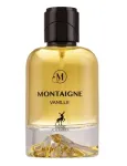 Maison Alhambra Montaigne Vanille Eau De Parfum 100 ml
