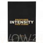 Vurv Profumo Intensity Homme Eau De Parfum 100 ml