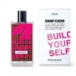 Armand Basi Uniform Build Your Self Eau De Toilette 100 ml