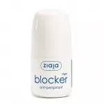 Ziaja Antiperspirant roll-on Blocker (Anti-perspirant) Dezodorantas 60 ml