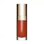 Clarins , Lip Comfort Oil, Hydrating, Lip Oil, 28, Rosy Grace, Lūpų aliejus 7 ml