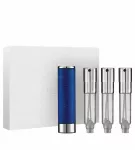 Travalo refillable perfume sprayer Blue Walzer Sample