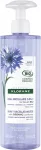 Klorane Micellar Water 3-in-1 Make-Up Remover - Flower micellar water 3 in 1