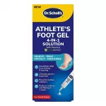 Scholl Athlete's Foot 4in1 Gel