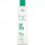 Schwarzkopf Volume Boost Shampoo for Fine Hair (Shampoo) - 250 ml