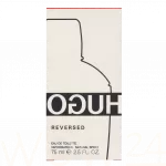 Hugo boss Hugo Reversed Eau De Toilette 75 ml