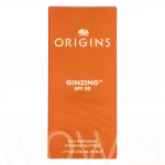 Origins Origins Ginzing Daily Moisturizer SPF30 50 ml