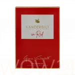 Gloria Vanderbilt In Red Eau De Parfum 100 ml
