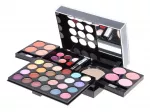 ZMILE COSMETICS All You Need To Go Makiažo paletė 41 ml