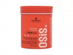 Schwarzkopf Osis+ Thrill Elastic Fiber Gum Plaukų gelis 100 ml