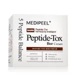 Medi-Peel Peptide-Tox Bor-Cream Dieninis kremas 50 ml