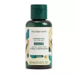 The Body Shop Moringa shower gel (Shower Gel) - 250 ml