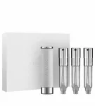 Travalo refillable perfume sprayer White Walzer Sample