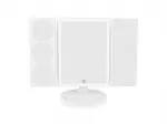 Rio-Beauty Cosmetic mirror (LED Illuminated Make-up Mirror)