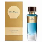Ferragamo E Pur Si Muove Eau De Parfum 100 ml