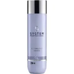 System Professional Shampoo for blond hair Luxeblond (Shampoo) - 250 ml