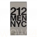 Carolina Herrera 212 NYC Men Eau De Toilette 50 ml
