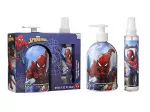 EP Line Spiderman - EDT Eau De Toilette Set
