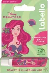 Labello Disney Ariel Lip Balm - Balz&aacute;m na rty