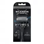 Wilkinson Sword Hydro 5 Ultimate Skin Hydration - Holic&iacute; strojek + 1 hlavice