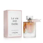 Lanc&ocirc;me La Vie Est Belle Soleil Cristal Eau De Parfum 50 ml