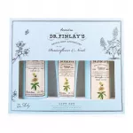 Accentra Passionflower & Neroli Dr. Finlay`s Bath Care Set - D&aacute;rkov&aacute; sada koupelov&eacute; p&eacute;če