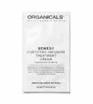 Organicals regeneračn&iacute; balz&aacute;m 10 ml REMEDY Fortifyng Infusion Treatment Camomille & Millet