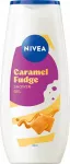 Nivea Shower gel Salted Caramel