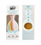 Wet Brush hairbrush Rays Intense Mini Detangler Endless Summer Plaukų &scaron;epetys