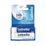 Labello Original + Repair 24h Moisture Lip Balm 4.8 ml