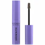 M&Aacute;DARA Tinting gel for eyebrows ( Grow & Fix) 4.25 ml - Light Brown