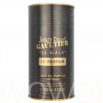 J.p. gaultier Le Male Le Parfum Intense Eau De Parfum 200 ml