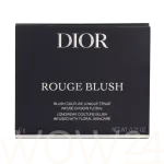 Dior Rouge Blush 6 ml