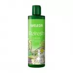 Weleda Refresh Citrus Shower Cream (Shower Cream) 400 ml