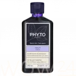 Phyto Phyto Phytoviolet Anti-Yellowing Shampoo