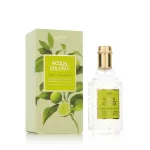4711 Acqua Colonia Lime & Nutmeg Eau de Cologne 50 ml