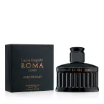 Laura Biagiotti Roma Uomo Nero Estremo Eau De Parfum 75 ml