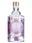 4711 Remix Cologne Lavender Eau de Cologne 100 ml