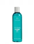 The Body Shop Blue Musk Zest Hair & Body Wash 250 ml