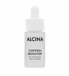 Alcina booster pro svěž&iacute; vzhled pleti 15 ml Coffein