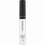 Catrice , Gloss Obsessed, Shine, Lip Gloss, 010, Gloss Therapy, Lūpų blizgesys