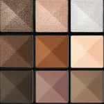 Givenchy Eye shadow palette Le 9 (Palette) 12 ml
