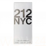 Carolina Herrera 212 NYC Eau De Toilette 100 ml