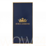 Dolce & gabbana K Eau De Toilette 100 ml