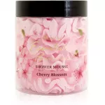 Accentra Cherry Blossom Shower Mousse