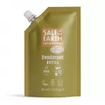 Salt of the earth Deodorant spray Neroli & Orange Blossom Deodorant Refill Dezodorantas 300 ml