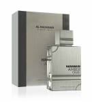 Al Haramain Amber Oud Carbon Edition Eau De Parfum 200ml kvepalai
