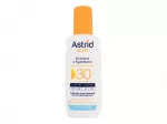 Astrid Sun Moisturizing Suncare Milk Kūno losjonas nuo saulės 200 ml