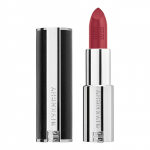Givenchy Long-lasting lipstick Interdit Intense Silk ( Lips tick ) 3.4 g N338 Rouge Vigne lūpdažis Moterims