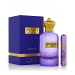 Hamidi Insignia Purpure Eau De Parfum 105 ml